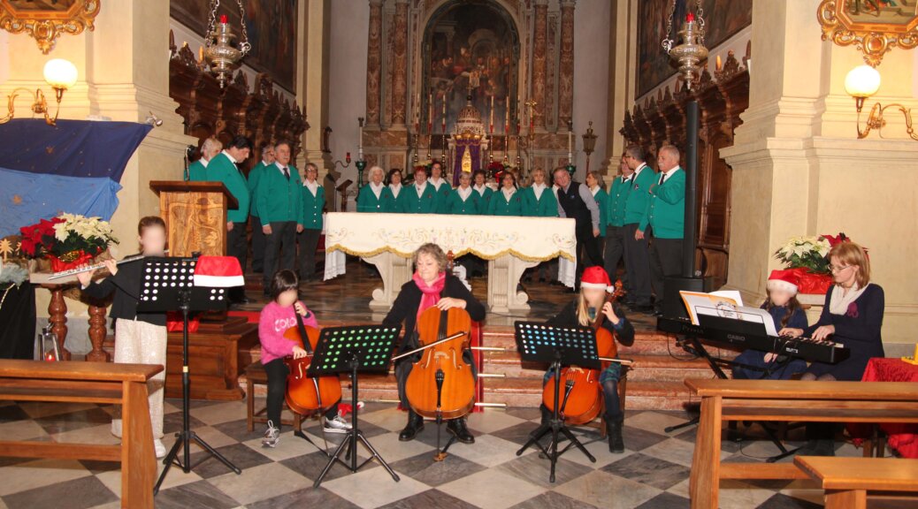 Concerto di Natale