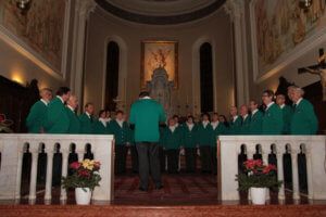 Concerto di Natale a Lago